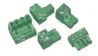 sada svorkovnic K09-U00, pro modul EXD-U00, 804559